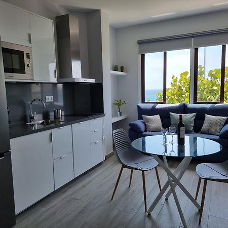 Jobeal Ocean Apartment Santa Cruz de la Palma  Luaran gambar