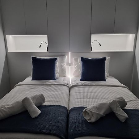 Jobeal Ocean Apartment Santa Cruz de la Palma  Luaran gambar
