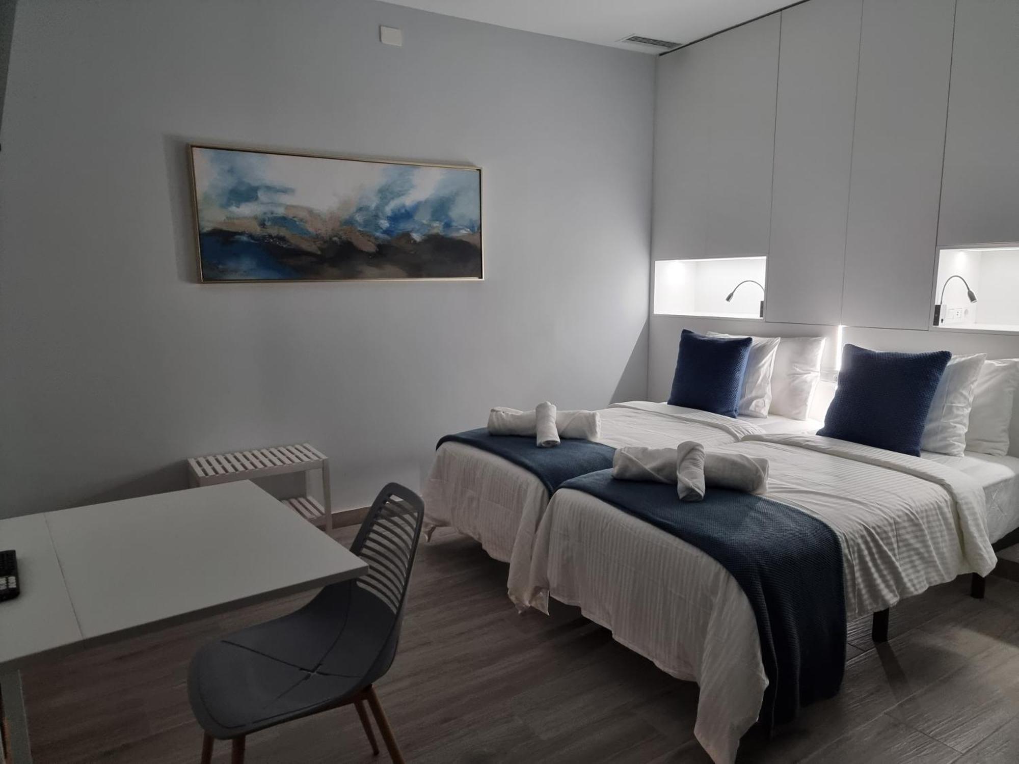 Jobeal Ocean Apartment Santa Cruz de la Palma  Luaran gambar