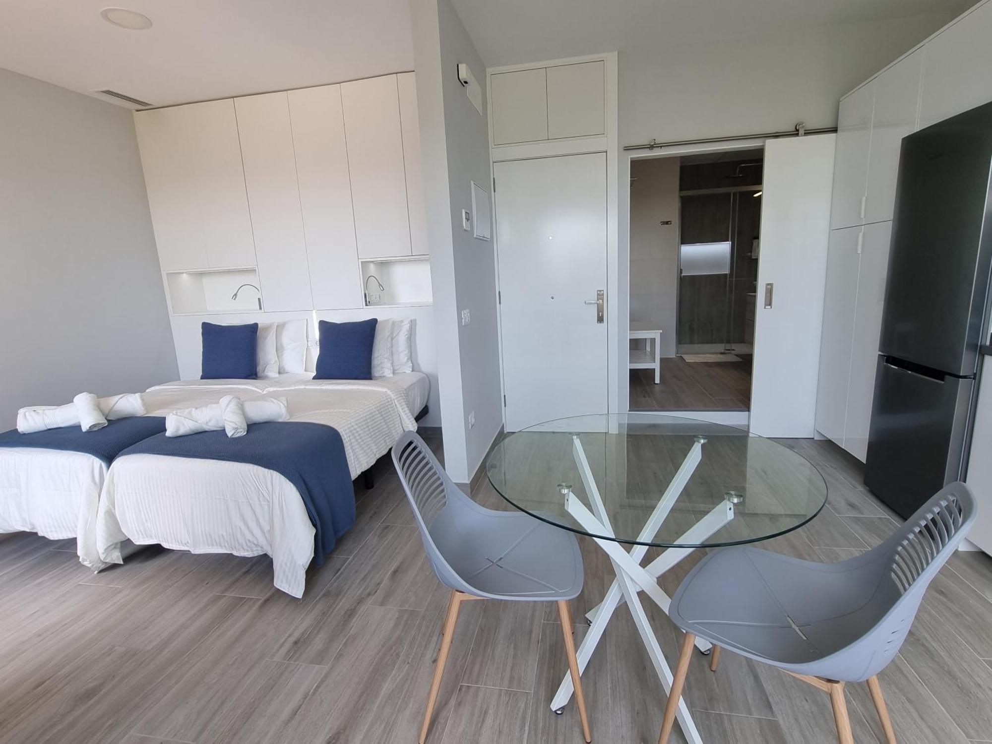 Jobeal Ocean Apartment Santa Cruz de la Palma  Luaran gambar
