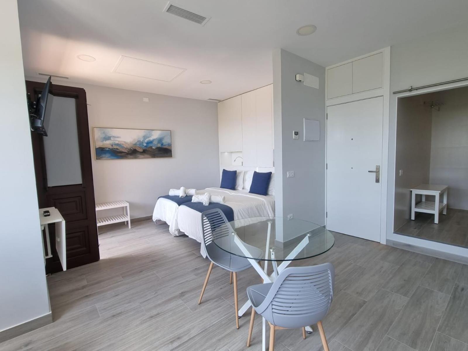 Jobeal Ocean Apartment Santa Cruz de la Palma  Luaran gambar